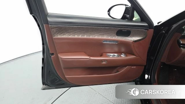 Genesis G90 (RS4) id 4848379 из Кореи 16
