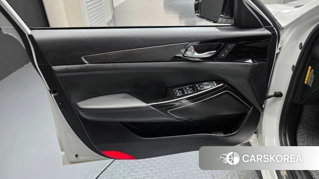 Kia K7 Premier id 4895211 из Кореи 16