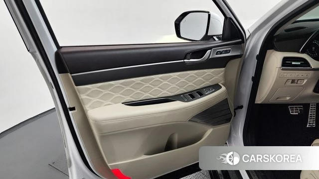 Hyundai Palisade id 4187694 из Кореи 16