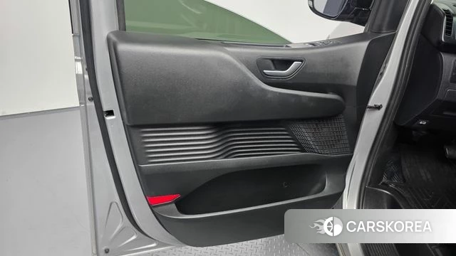 Hyundai Staria id 4922449 из Кореи 16