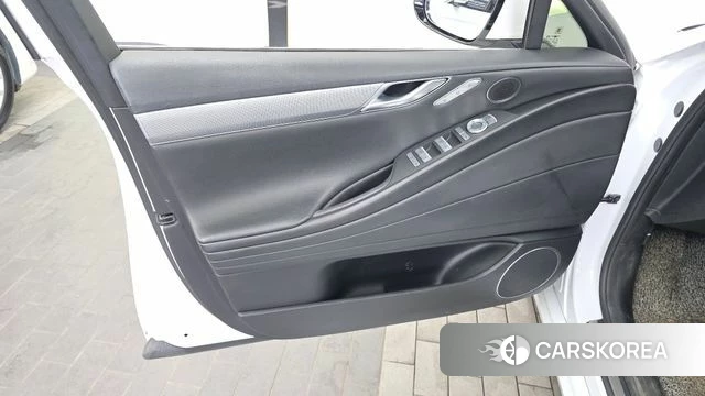 Genesis G80 (RG3) id 4637193 из Кореи 16
