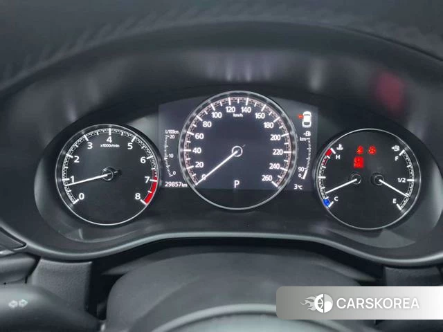 Mazda CX-30 id 4276668 из Китая 16
