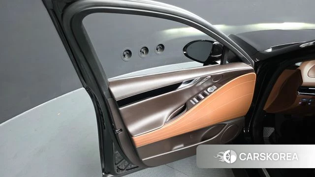 Genesis G80 (RG3) id 4194575 из Кореи 16