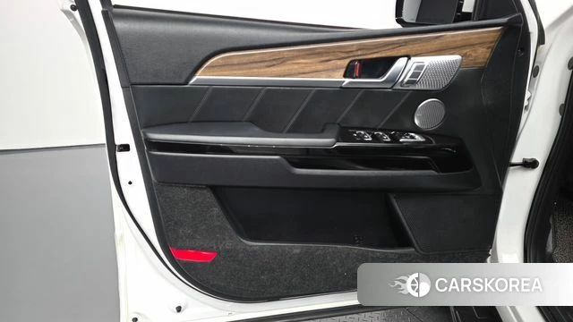 Kia Mohave Master id 4285105 из Кореи 16