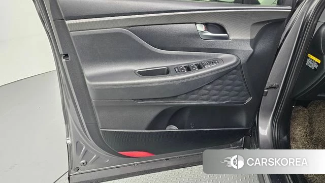 Hyundai Santa Fe TM id 4250748 из Кореи 16