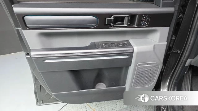Kia Tasman id 4554509 из Кореи 16