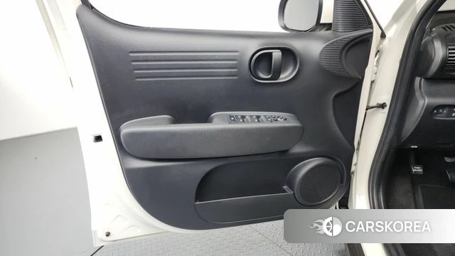 Hyundai Casper id 4349540 из Кореи 16