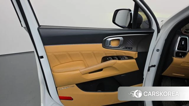 Kia Sorento 4th Generation id 4688824 из Кореи 16
