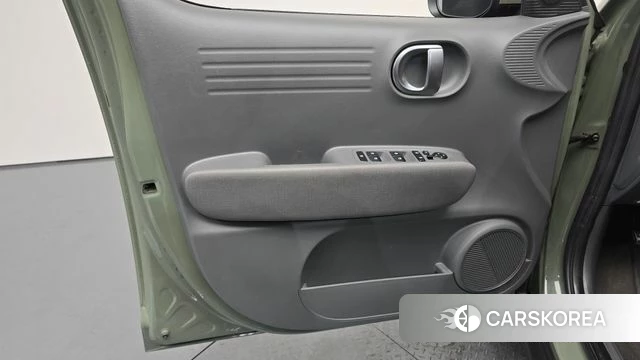 Hyundai Casper id 4350177 из Кореи 16