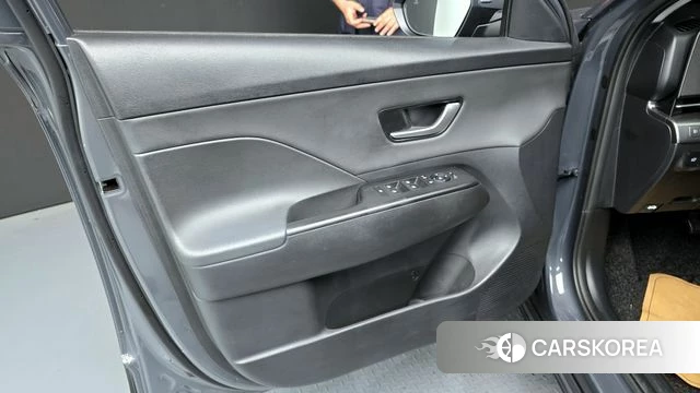 Hyundai Kona (SX2) id 4194886 из Кореи 16