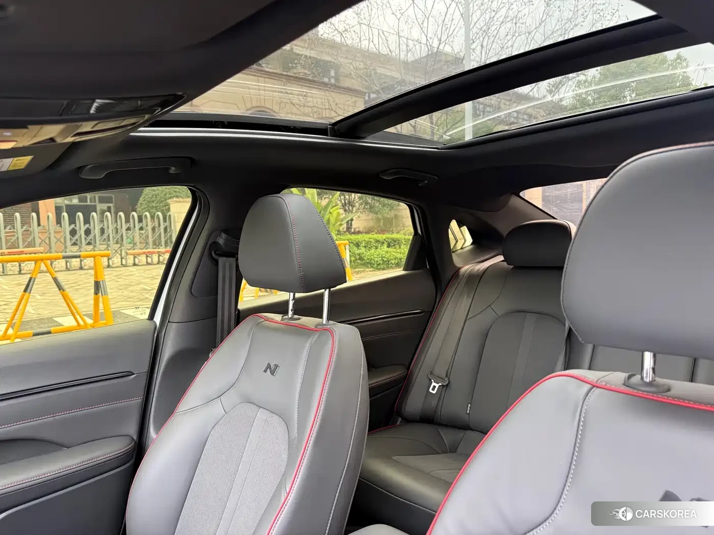 Hyundai Sonata id 4514302 из Китая 16