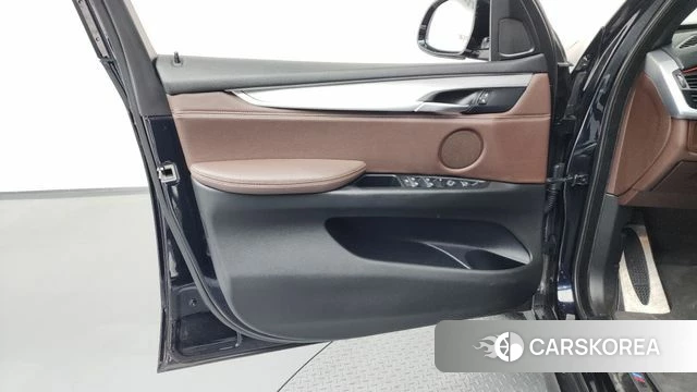 BMW X5 (F15) id 4232953 из Кореи 16