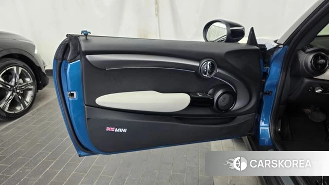Mini Cooper Electric id 4303274 из Кореи 16