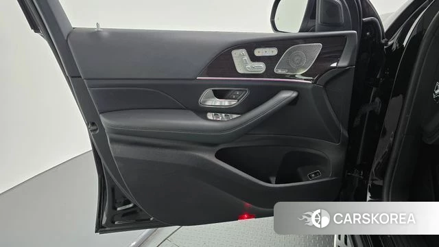 Mercedes-Benz GLE-Class W167 id 4775180 из Кореи 16