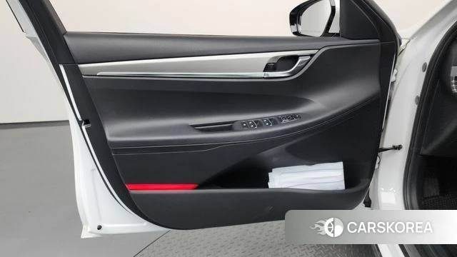 Hyundai The New Grandeur IG id 4936670 из Кореи 16