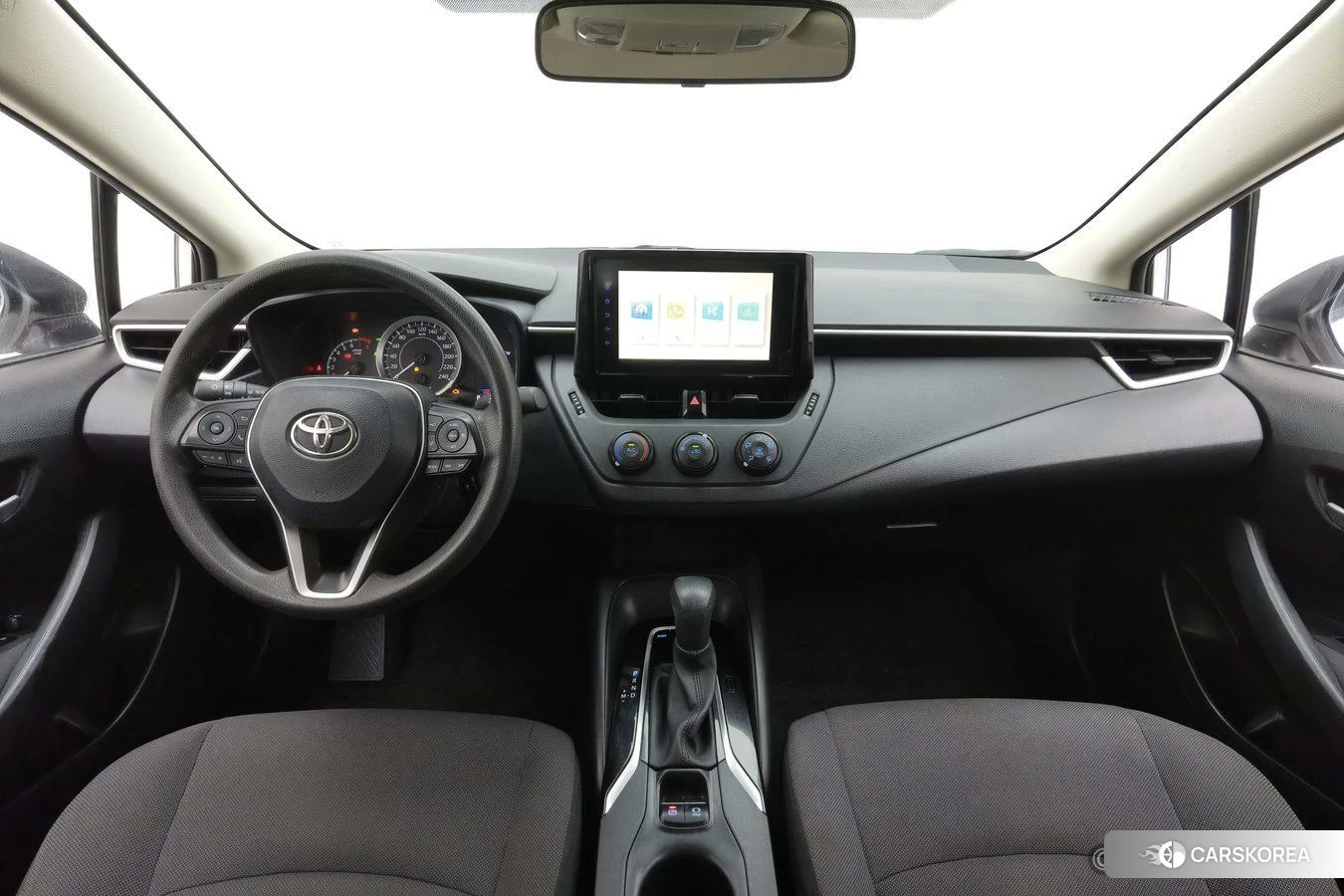 Toyota Corolla id 4479321 из Китая 16