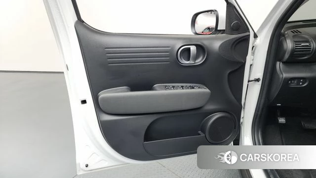 Hyundai Casper id 4280196 из Кореи 16