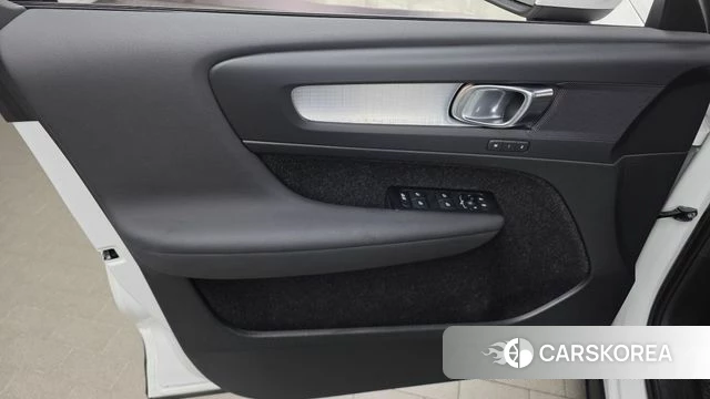 Volvo XC40 id 4727042 из Кореи 16