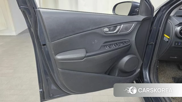 Hyundai Kona Electric id 4746246 из Кореи 16