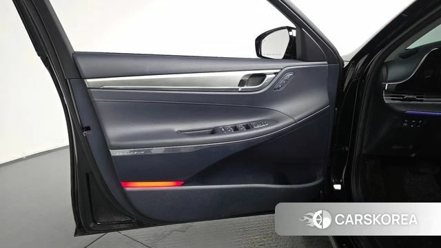 Hyundai The New Grandeur IG Hybrid id 4494742 из Кореи 16