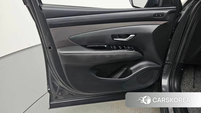 Hyundai The New Tucson Hybrid (NX4) id 4928335 из Кореи 16
