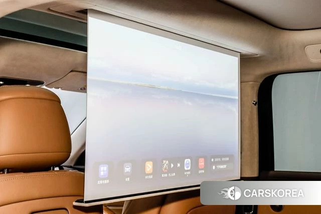 AITO Ask the world M8 id 3983158 из Китая 16