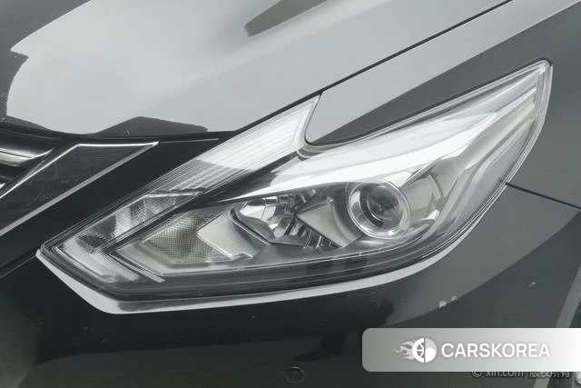 Nissan Teana id 4210217 из Китая 16