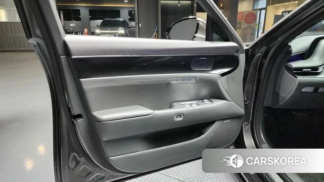 Genesis G90 (RS4) id 4255013 из Кореи 16