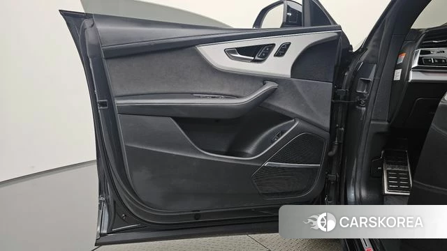 Audi Q8 (4M) id 4322808 из Кореи 16
