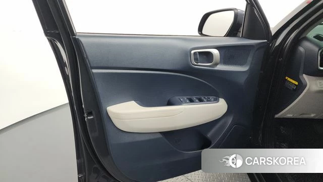 Hyundai Venue id 4304655 из Кореи 16