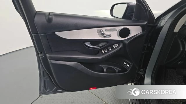Mercedes-Benz GLC-Class X253 id 4557947 из Кореи 16