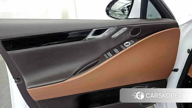 Genesis G80 (RG3) id 4224507 из Кореи 16