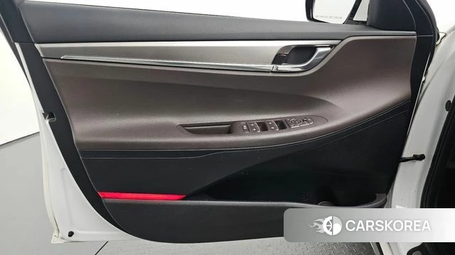 Hyundai The New Grandeur IG id 4390010 из Кореи 16