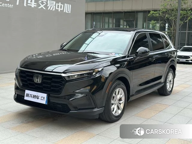 Honda CR-V id 4264137 из Китая 16