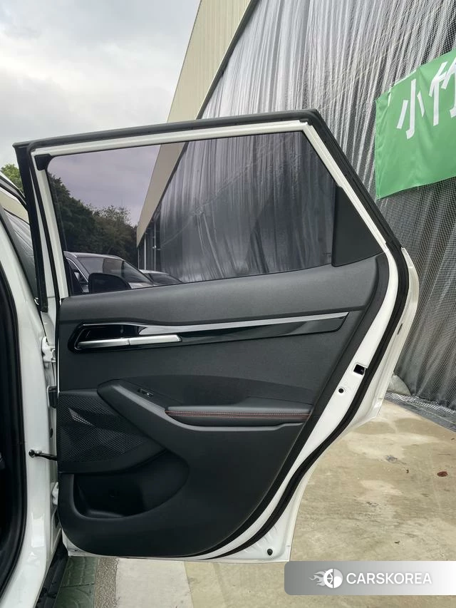 Kia Proud run id 4291109 из Китая 16