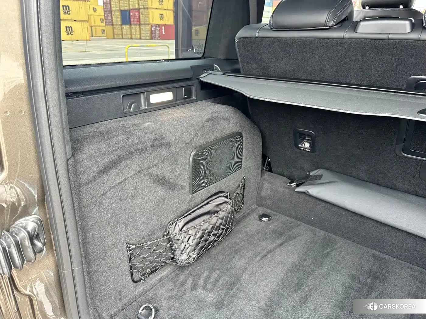 Mercedes-Benz G-class AMG id 4628110 из Китая 16