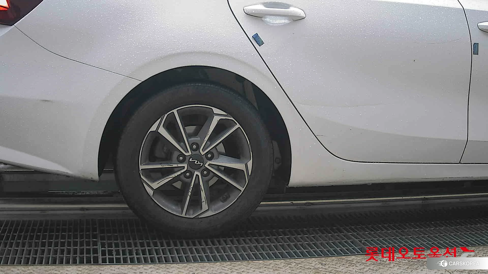 Kia K3 id 4352397 из Кореи 16