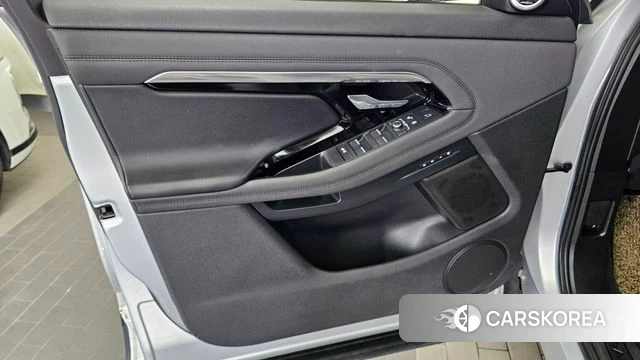 Land Rover Range Rover Evoque 2nd Generation id 4490058 из Кореи 16