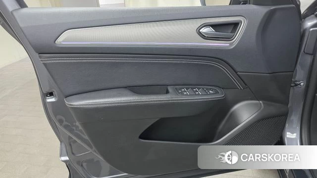 Renault Korea (Samsung) XM3 id 4645728 из Кореи 16