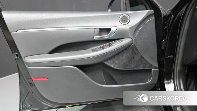 Hyundai Sonata (DN8) id 4416199 из Кореи 16