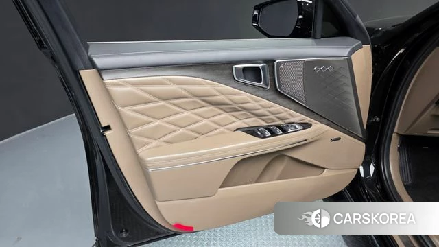 Kia K8 id 4223778 из Кореи 16