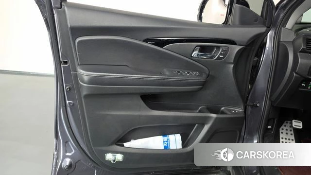 Honda Pilot 3rd generation id 4435514 из Кореи 16