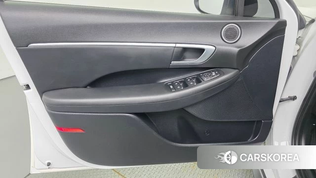 Hyundai Sonata (DN8) id 4625850 из Кореи 16