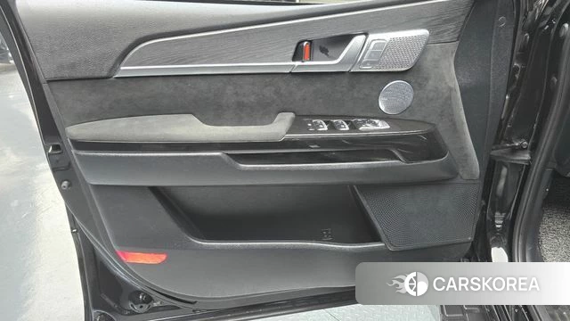 Kia Mohave Master id 4494263 из Кореи 16