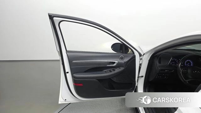 Hyundai Sonata (DN8) id 4624462 из Кореи 16