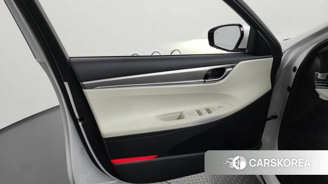 Hyundai The New Grandeur IG id 4316033 из Кореи 16