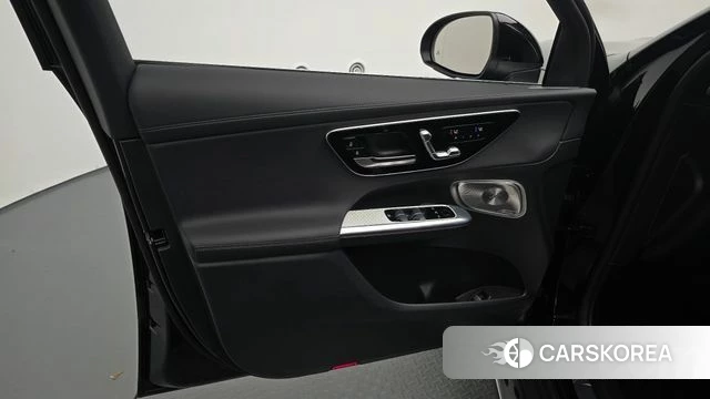 Mercedes-Benz GLC-Class X254 id 4767336 из Кореи 16