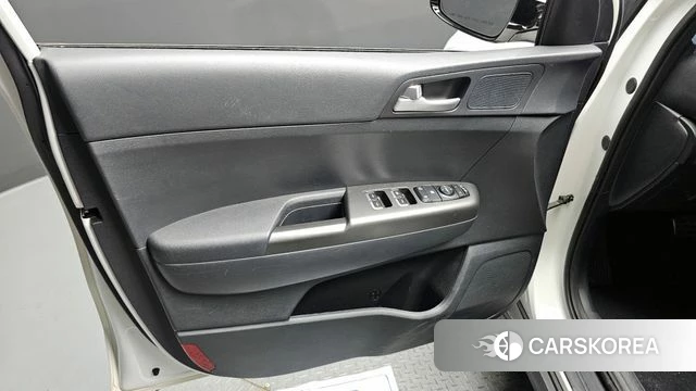 Kia Sportage The Bold id 4316949 из Кореи 16