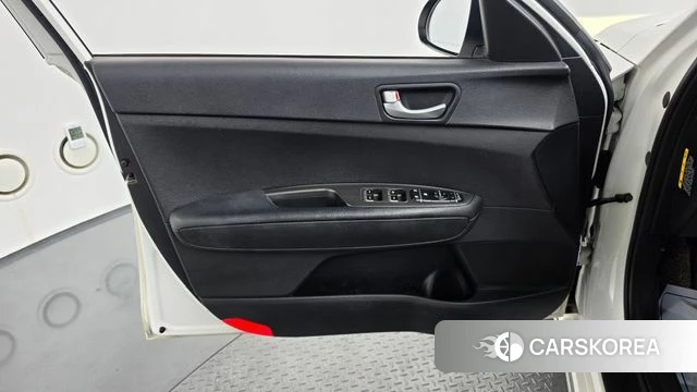 Kia The New K5 2nd generation id 4765388 из Кореи 16