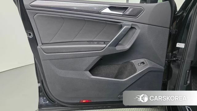Volkswagen Tiguan second Generation id 4792537 из Кореи 16